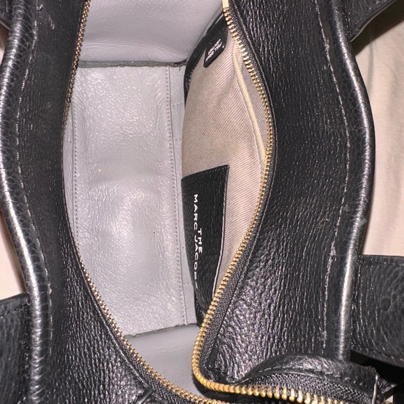 Marc Jacob’s crossbody tote bag - Picture 5 of 8